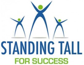 Standing Tall for Success, Inc. - Home
